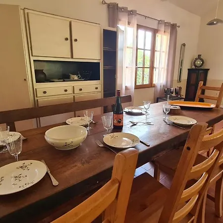 Villa Le Ranch: Grande Acces Prive A La Riviere