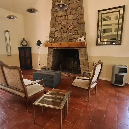 Le Ranch: Grande Accès Privé à La Rivière Carbuccia