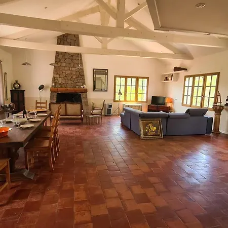 Le Ranch: Grande Acces Prive A La Riviere