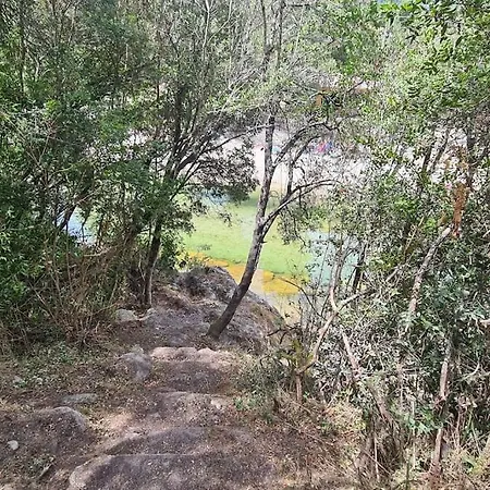 Le Ranch: Grande Acces Prive A La Riviere Villa