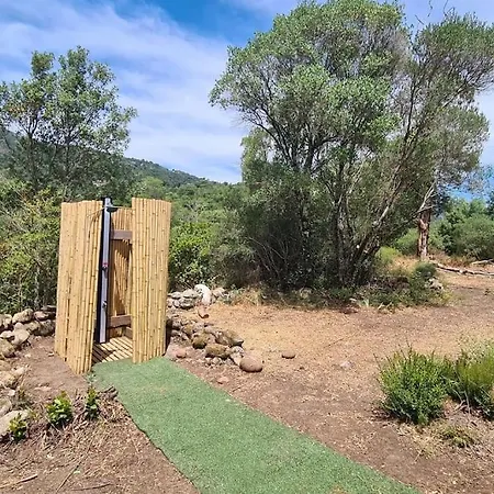 Le Ranch: Grande Acces Prive A La Riviere Carbuccia