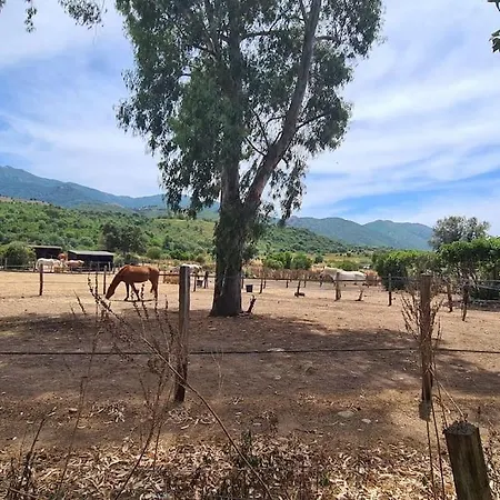 Villa Le Ranch: Grande Acces Prive A La Riviere