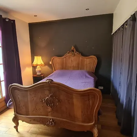 Le Ranch: Grande Accès Privé à La Rivière Villa Carbuccia