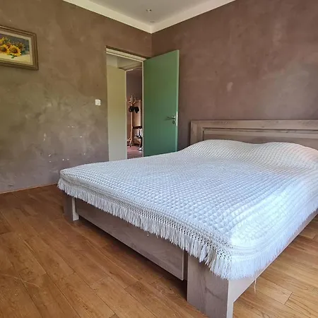 Villa Le Ranch: Grande Acces Prive A La Riviere